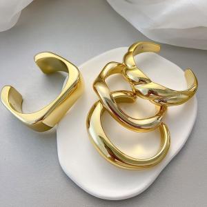 Gold Bracelet
