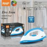 Dry Iron