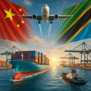 Gharama za Kuagiza Bidhaa Kutoka China: Usafirishaji wa Bahari vs Ndege