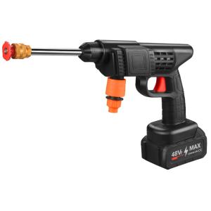 Portable Wireless Car Washing Machine