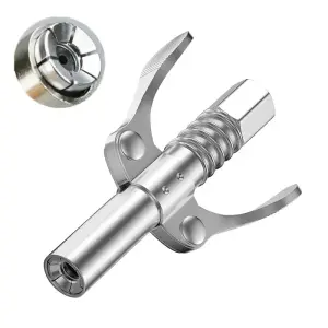 Grease Gun Coupler