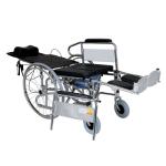 High Quality Manual Wheelchair for Household Use