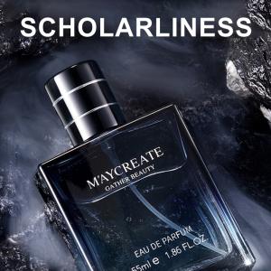 Men’s Fruity Spray Perfume – Meixu (Model W-1)