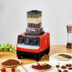 Multi Food Commercial High Speed Quick, Juice Maker Grinder Blender