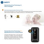 Electric Water Heater