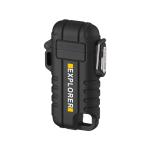 Flexible USB Rechargeable Windproof Kitchen Lighter