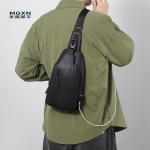 Convertible Shoulder Strap Crossbody Bag