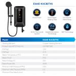 Electric Water Heater