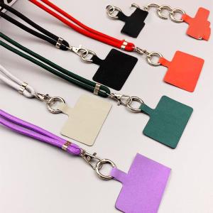 ZPN0337 DIY Bag Accessories Creative Fashion Chain Lanyard