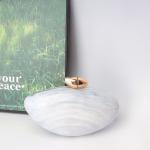 Casual Retro Acrylic Rhinestone Ball for Daily Use or Weddings Evening Parties