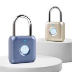 Smart Padlock