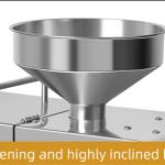 Peanut oil press machine full automatic