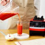 Multi Food Commercial High Speed Quick, Juice Maker Grinder Blender