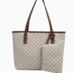 New Retro Spring Large Capacity Women's Bag