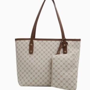 New Retro Spring Large Capacity Women's Bag