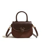 Luxury Designer PU Women's Shoulder Handbag