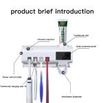 Toothpaste Dispenser