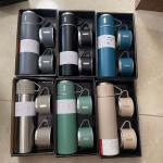 Vacuum Flask