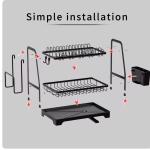 Kitchen Rack