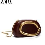 Women's Acrylic Clutch Handbag