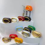 Women's Acrylic Clutch Handbag