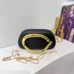 Women's Acrylic Clutch Handbag