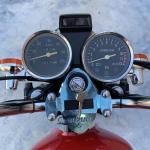 Haojue CC125 – Reliable 125cc Motorcycle
