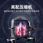 Two-Door Display Refrigerator – 688L