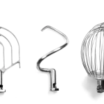 Commercial Food Mixer