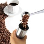 Portable Manual Coffee Grinder
