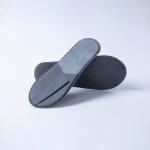 Unisex Disposable Closed Toe Non-Slip Slippers