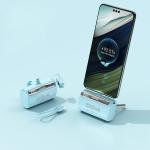 Portable PowerBank 22000mAh