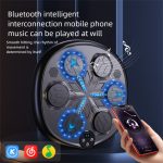Smart Boxing Training Machine