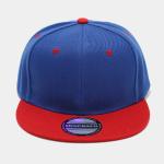 Polyester Baseball Caps