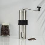 Portable Manual Coffee Grinder