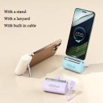 Portable PowerBank 22000mAh