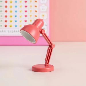 Portable Flexible Folding LED Desk Lamp