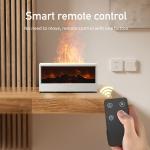 Colorful Flame Diffuser