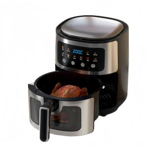 Multi-functional Oven